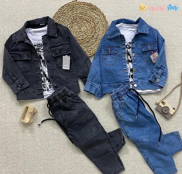عکس ست لی دخترانه برای عید