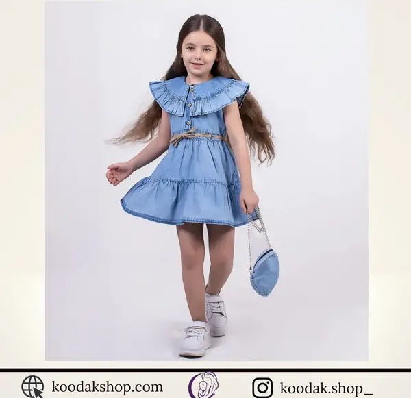 عکس ست لی دخترانه برای عید