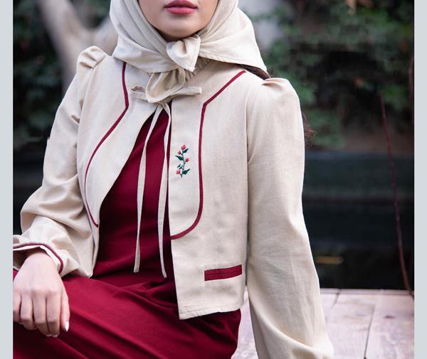 عکس ست دخترانه عید