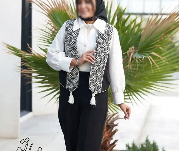 عکس ست لباس دخترانه نوجوان برای عید