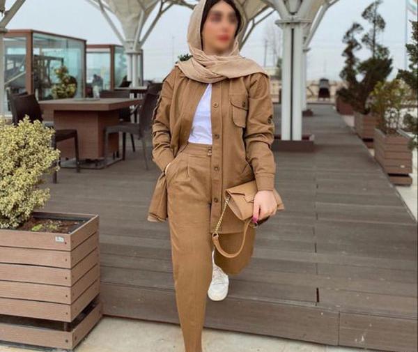 عکس ست لباس دخترانه عید
