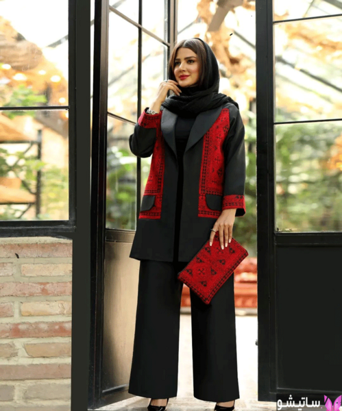 عکس مدل لباس ست دخترانه برای عید