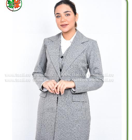 عکس مدل مانتو کتی فرم اداری