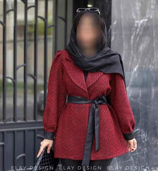 عکس مدل مانتو قشنگ و شیک