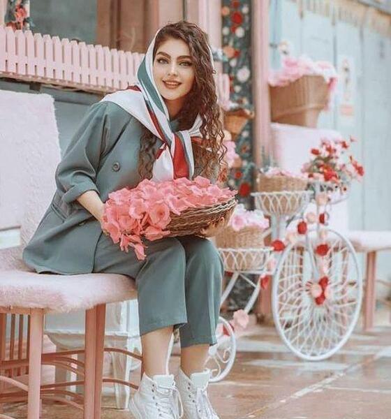 عکس مدل مانتو قشنگ و شیک