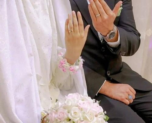 عکس پروفایل ست رفیق دخترونه چادری