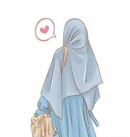 عکس پروفایل ست رفیق دخترونه چادری