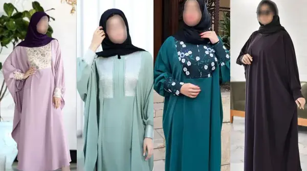 عکس مدل مانتو قدیمی ایرانی