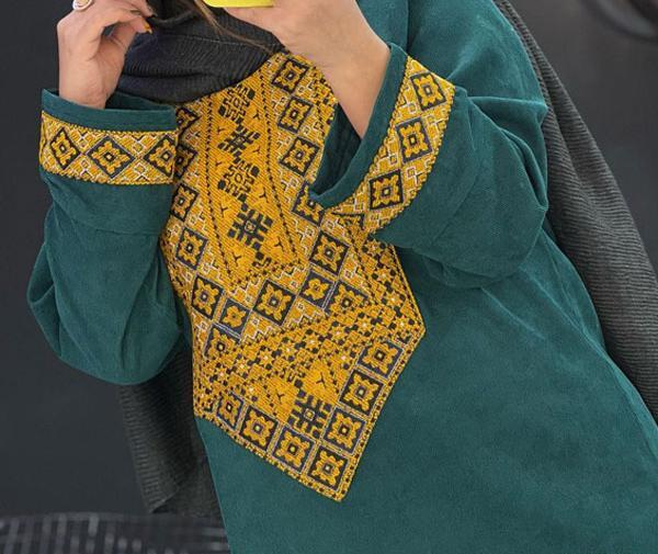 عکس مدل مانتو قدیمی ایرانی