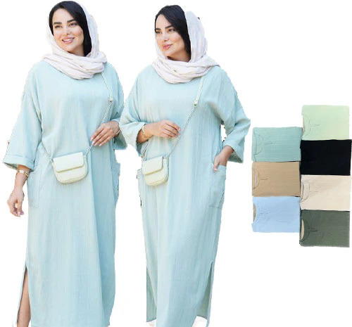 عکس مدل مانتو قدیمی اپل دار