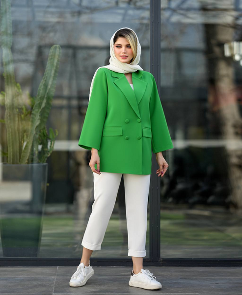 عکس مدل مانتو قدیمی اپل دار