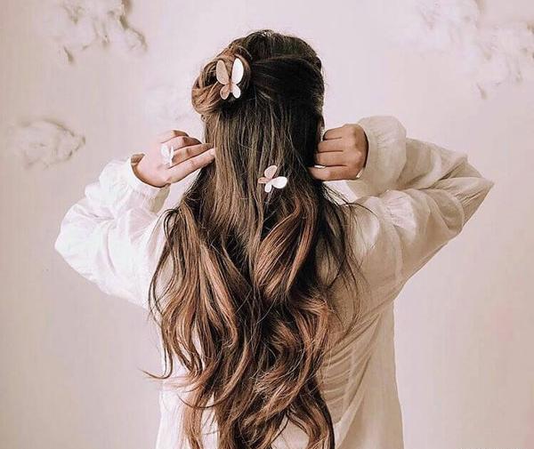 عکس های ست پروفایل دخترونه
