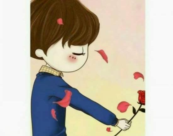 عکس پروفایل دخترونه ست دونفره