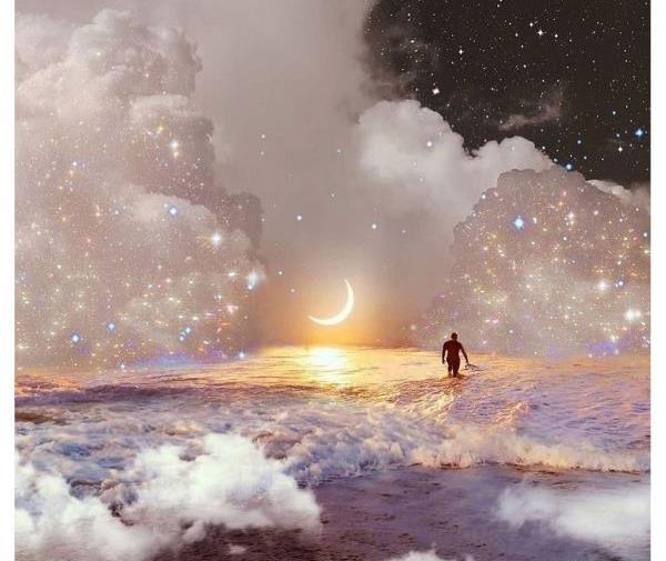 عکس پروفایل دخترونه ستاره