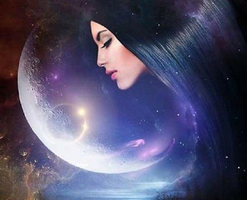 عکس پروفایل دخترونه ستاره