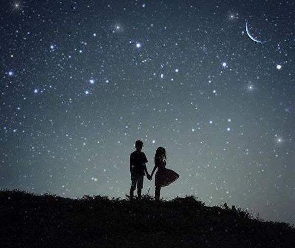 عکس پروفایل دخترونه ستاره