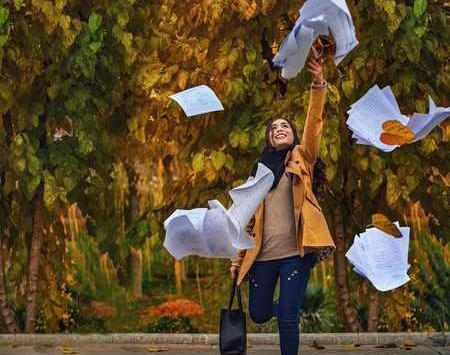 عکس پروفایل دخترونه ست دوستانه