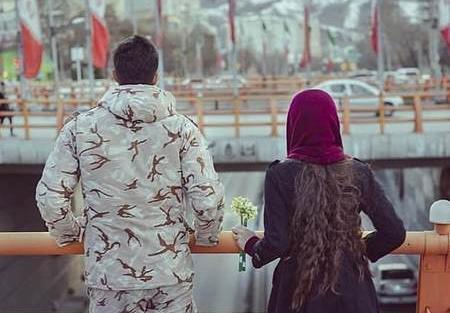 عکس پروفایل ست دخترونه دونفره جدا