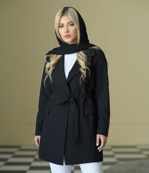 عکس مدل مانتو کتی ساده