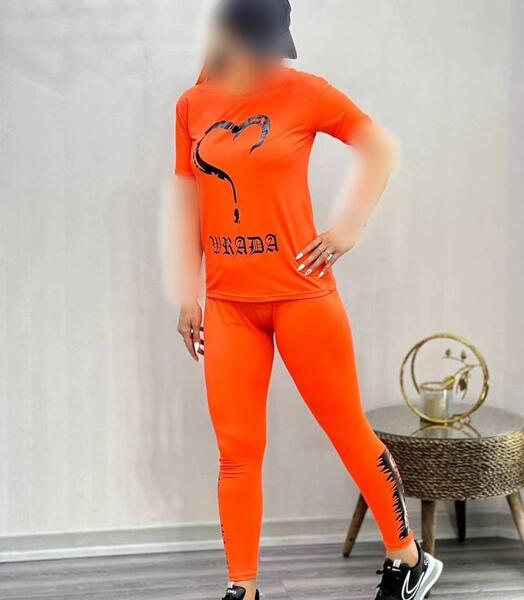 عکس مدل ست ورزشی دخترانه اسپرت