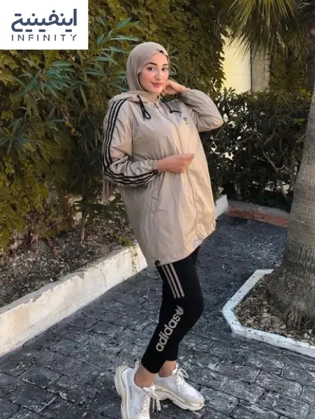 عکس مدل ست ورزشی دخترانه اسپرت