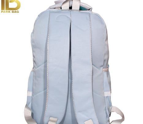 عکس کیف و کفش ست دخترانه اسپرت مدرسه