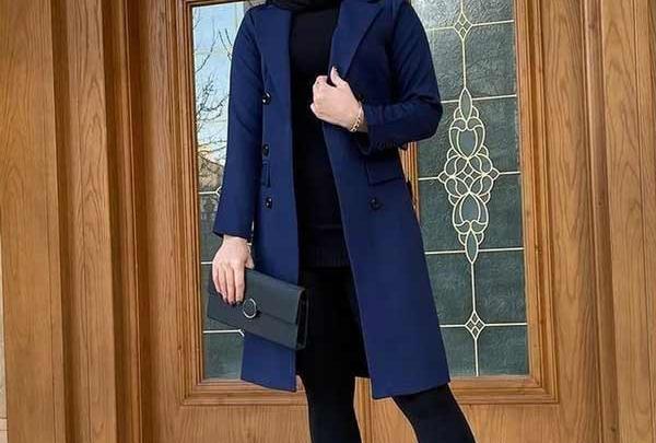عکس مدل مانتو کتی اینستاگرام