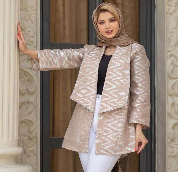 عکس مدل مانتو کتی اینستاگرام