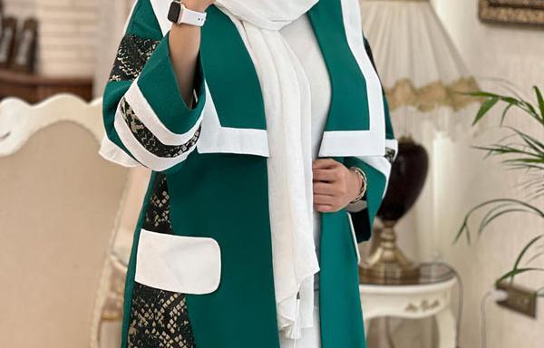 عکس مدل مانتو کتی اینستاگرام