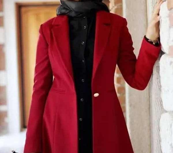 عکس مدل مانتو کتی کره ای