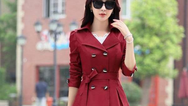 عکس مدل مانتو کتی کره ای