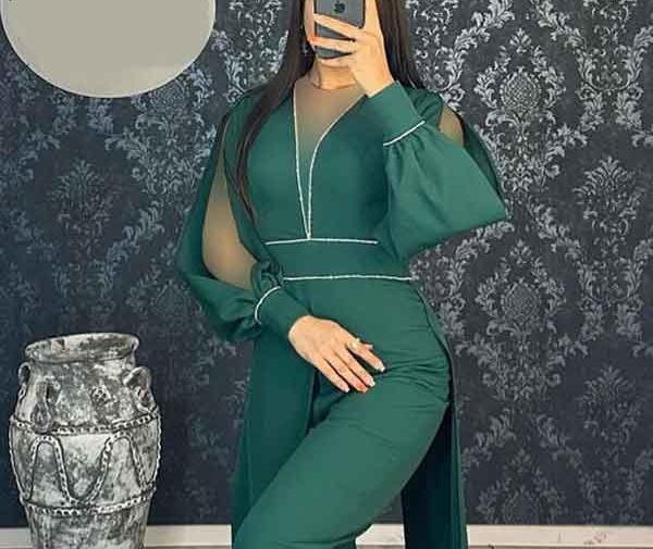 عکس ست اسپرت دخترانه