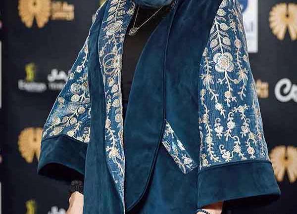 عکس مدل مانتو کوتاه اینستا