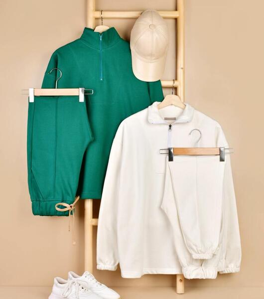 عکس خرید ست اسپرت دخترانه