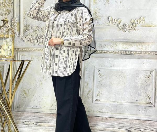 عکس لباس ست دخترانه اسپرت بیرونی