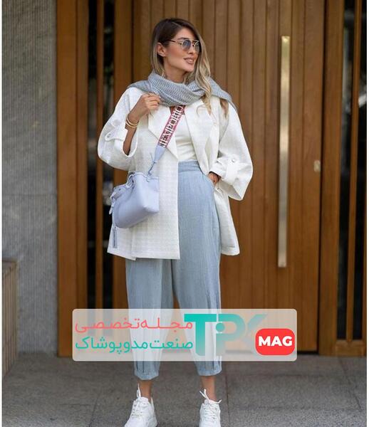 عکس ست های تابستانی جدید دخترانه