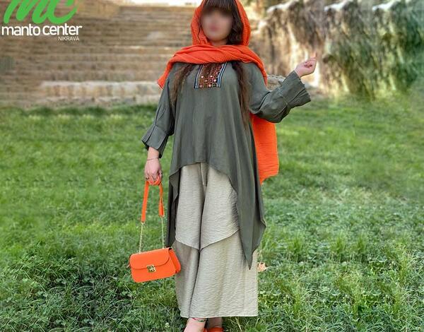 عکس ست های تابستانی جدید دخترانه