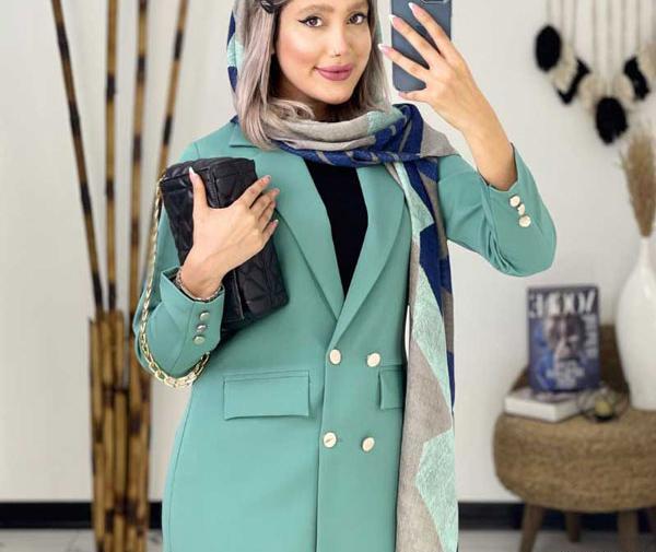 عکس مدل مانتو کتی اسپرت اینستاگرام