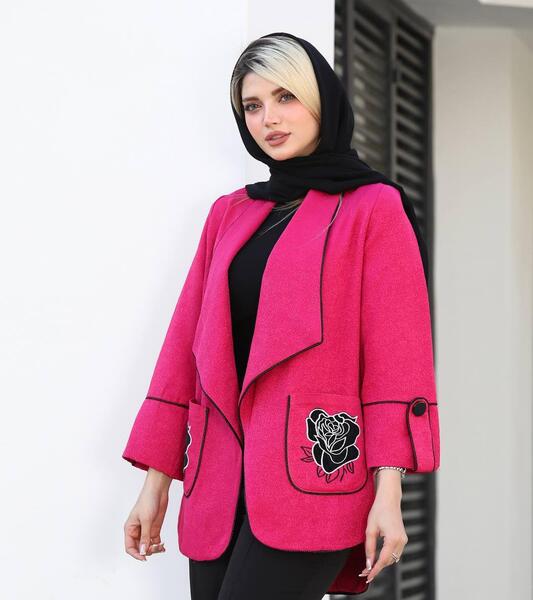 عکس مدل مانتو کتی اسپرت اینستاگرام