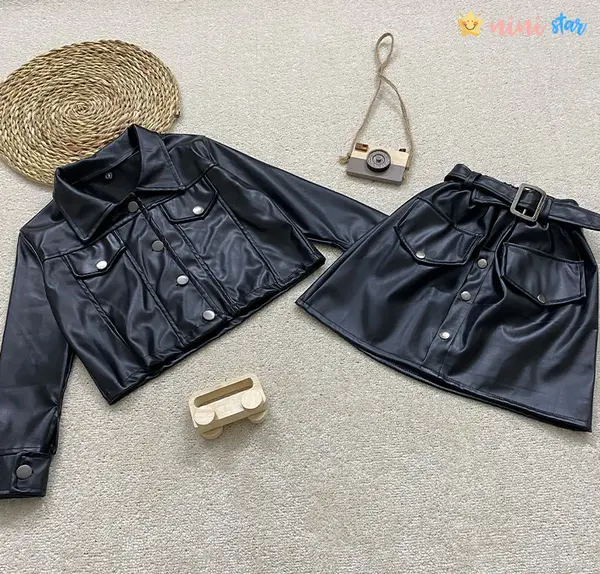 عکس جدیدترین لباس ست دخترانه