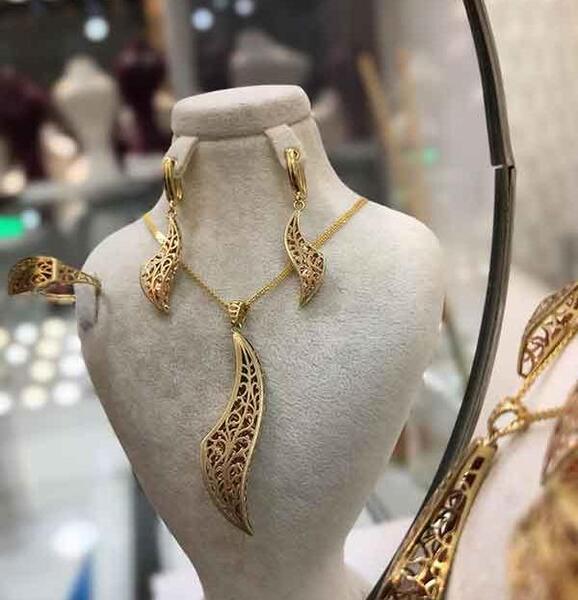 عکس جدیدترین مدل نیم ست دخترانه