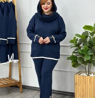 عکس جدیدترین ست پاییزی دخترانه