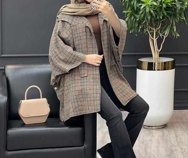 عکس جدیدترین ست پاییزی دخترانه