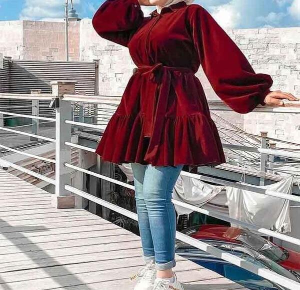 عکس مدل ست اسپرت دخترانه جدید