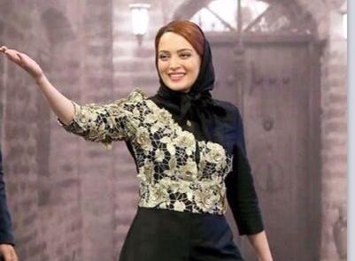عکس مدل مانتو گیپور مجلسی ۲۰۲۰