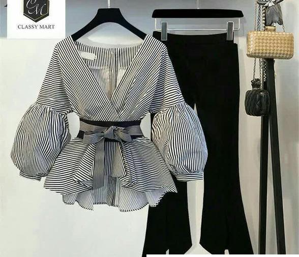 عکس ست لباس دخترانه لاکچری مجلسی