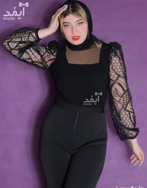 عکس لباس مجلسی دخترانه و زنانه ست