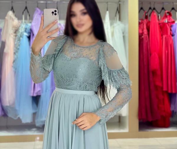 عکس مدل لباس مجلسی دخترانه ست خواهری