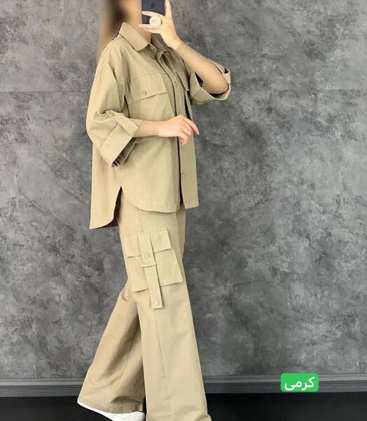 عکس ست پیراهن شلوار دخترانه مجلسی
