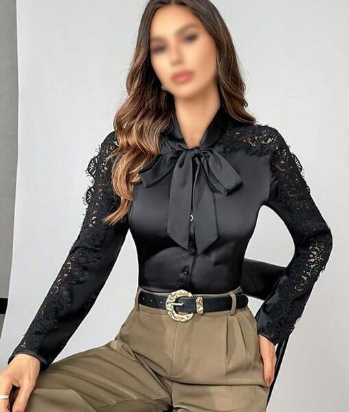 عکس ست پیراهن شلوار دخترانه مجلسی